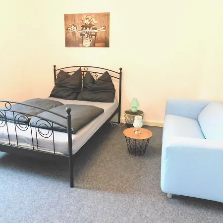 Appartamento Wunderschones Im Zentrum Von *