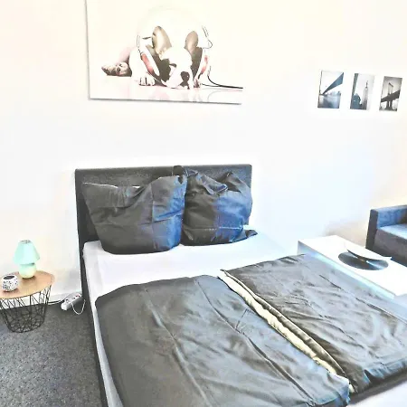 Wunderschones Im Zentrum Von