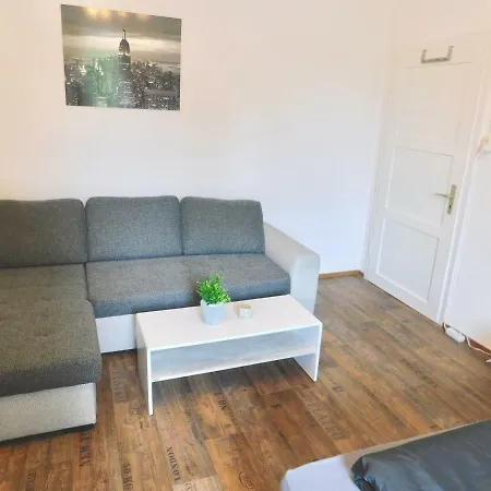 Wunderschones Im Zentrum Von